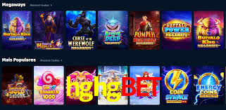 Bônus Generosos e Exclusivos no hghgbet para Você!