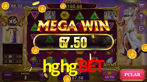 hghgbet: A Experiência de Casino com Jogos de Mesa ao Vivo